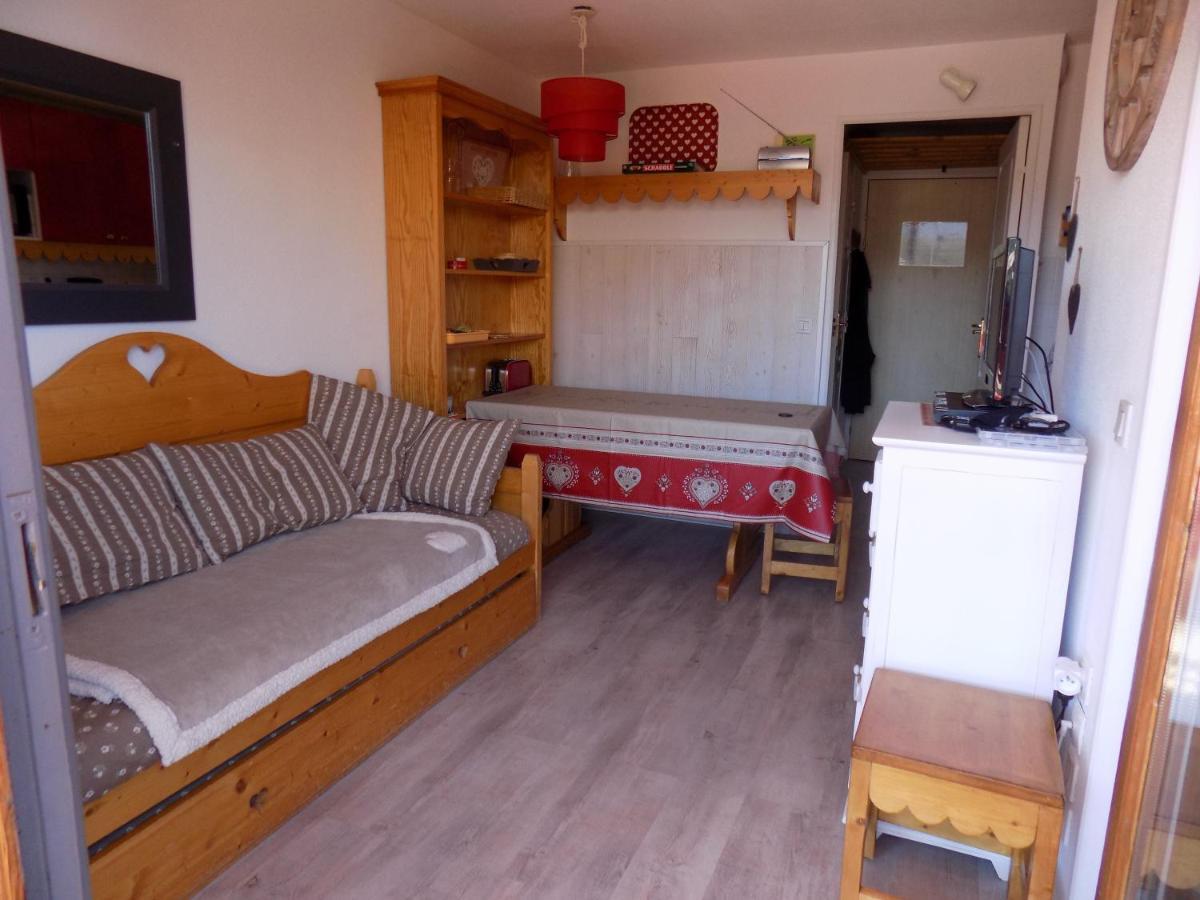 Appart 4 P Pied Des Pistes Risoul 1850 ภายนอก รูปภาพ