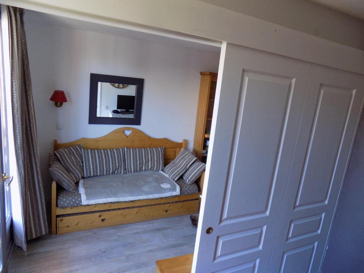 Appart 4 P Pied Des Pistes Risoul 1850 ภายนอก รูปภาพ