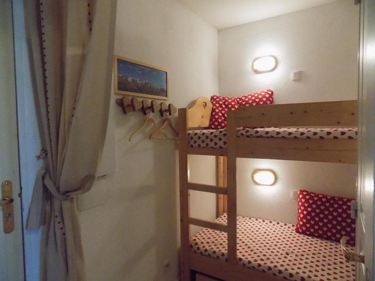 Appart 4 P Pied Des Pistes Risoul 1850 ภายนอก รูปภาพ